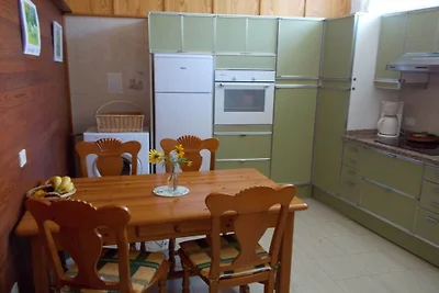 Kuća za odmor Dopust za oporavak Tazacorte