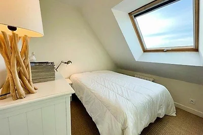 Studio für 4 Personen