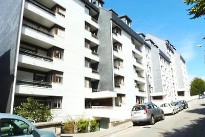 Monolocale per 2 persone