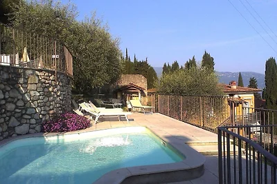 Appartement Borgo Alba Chiara met gemeenschap...