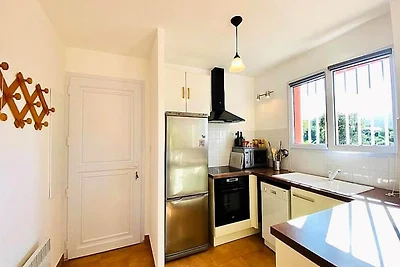 2 Kamers voor 4 personen