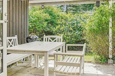 4 Personen Ferienhaus in Væggerløse-By Traum