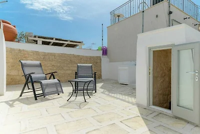Terrazza GiuMaSe - IBR