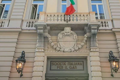 XX Settembre 41/43 - Casa Velò