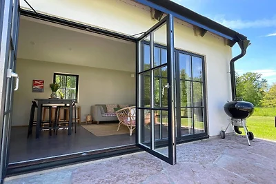 5 Sterne Ferienhaus in FÄRJESTADEN