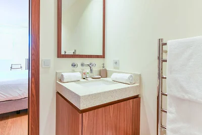 Luxe appartement met terras 6P / 3BR - Grand ...
