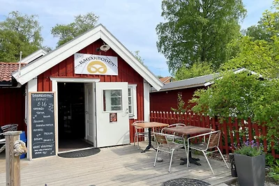5 Sterne Ferienhaus in VÄDDÖ