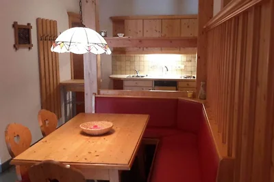 Gemütliche Ferienwohnung mit Sauna in...