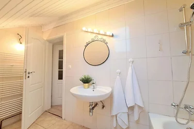 Apartments Villa Mavi-Two Bedroom Apartment w...
