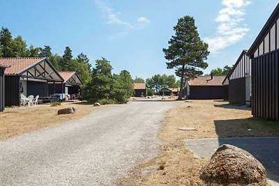 2 Personen Ferienhaus auf Væggerløse