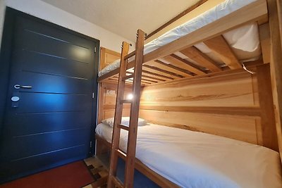 Moderne Wohnung in Les Deux Alpes