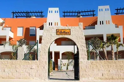 Gemütliche Wohnung in Vera Playa in...