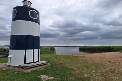 Ferienhaus am Kummerower See