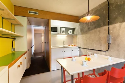 Casa vacanze a Charvet con accesso alle piste...