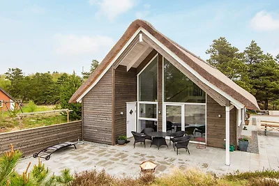 6 Personen Ferienhaus in Rømø-By Traum