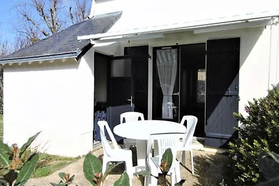 Appartement in St. Jacques vlakbij het strand