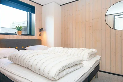 8 Personen Ferienhaus in Hejls-By Traum