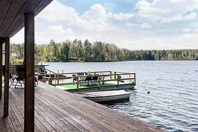 5 sterren vakantie huis in EKSJÖ