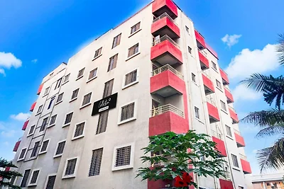 Sammlung O Laxmi Chowk Hinjewadi
