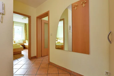Casa vacanze a Willingen con impianto di risa...