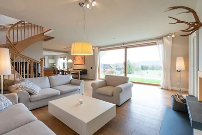 Ferienhaus mit 1 Schlafzimmer