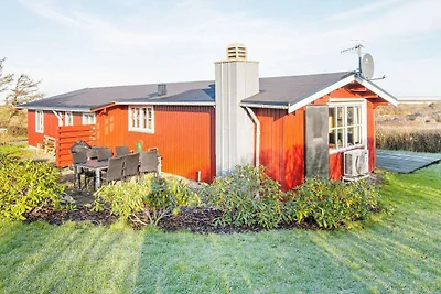 6 Personen Ferienhaus in Lemvig