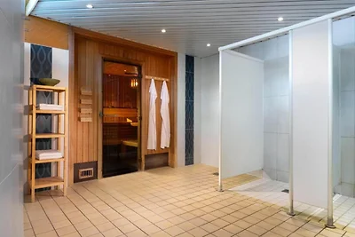 apartman za odmor Obiteljski odmor Gägelow