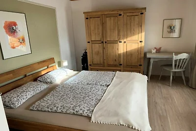 Ferienhaus in Karby mit Schwimmbecken