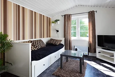 10 Personen Ferienhaus in Skummeslövsstrand