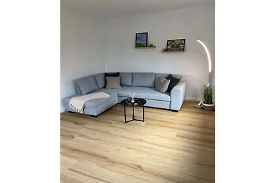 Ferienhaus mit 2 Schlafzimmer