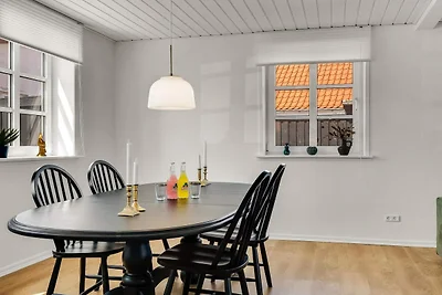 4 Sterne Ferienhaus in Løkken