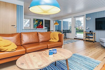 6 Personen Ferienhaus in Karrebæksminde-By...