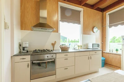 Schönes Cottage am Meer in Wemeldinge