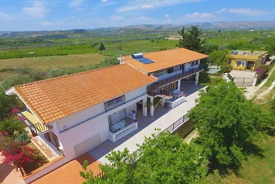 Villa Rossitto II