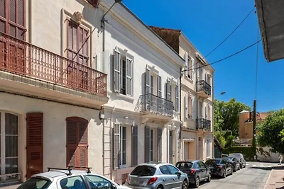 Studio für 2 Personen