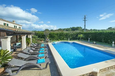 Villa Can Esteva