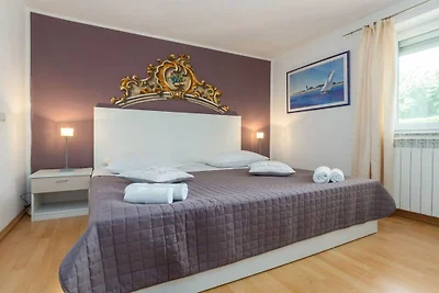 Apartament wakacyjny z 4 sypialniami