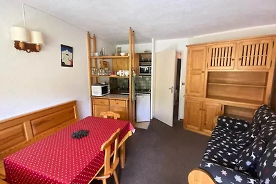 2 Zimmer für 6 Personen