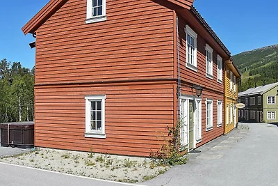 12 Personen Ferienhaus in Bjorli