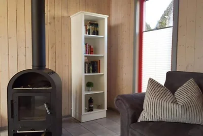 Ferienhaus mit toller Einrichtung