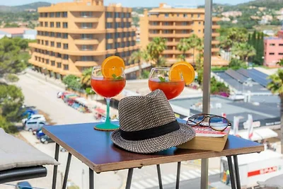 A | Cala Millor Beach Apartments