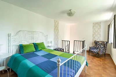 Casa vacanze ad Abragדo Penafiel