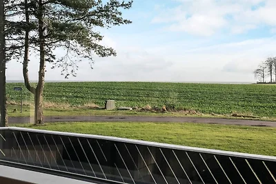 8 Personen Ferienhaus in Humble