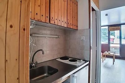 Angenehme und helle Wohnung · Direkt an der P...