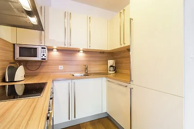 Ferienwohnung in Leogang nahe Skigebiet
