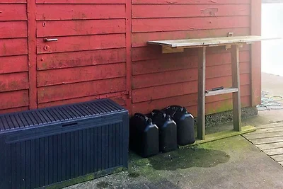 7 Personen Ferienhaus in Høvåg