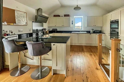 Hütte in Millbrook mit Landschaftsblick