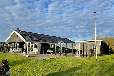 4 Sterne Ferienhaus in Vinderup