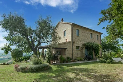 Belvilla di OYO Casa Celeste