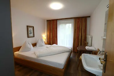 Ferienhaus Bergheim, Fügen
